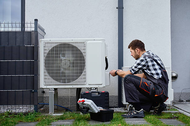 Trusted Ac Repair service in Linden, IN - HVAC Repair CO